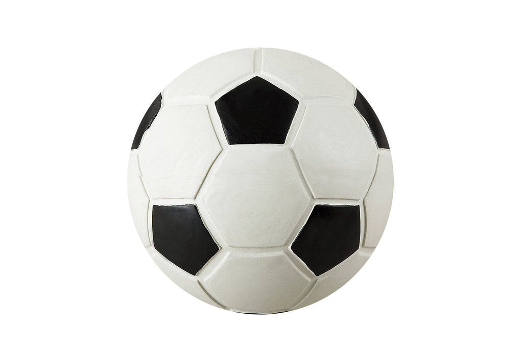 Rough & Rugged Soccer Ball