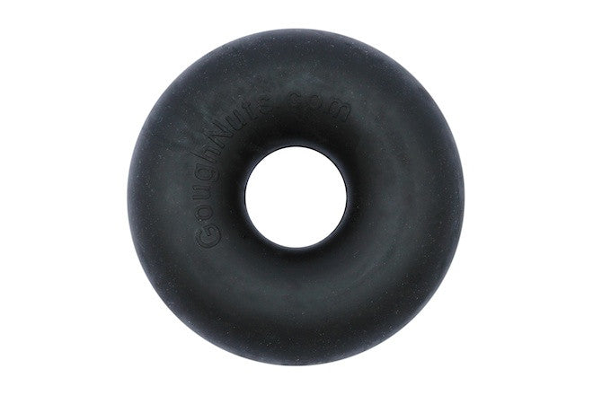 Goughnuts Black