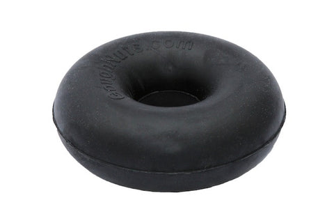 Goughnuts Black