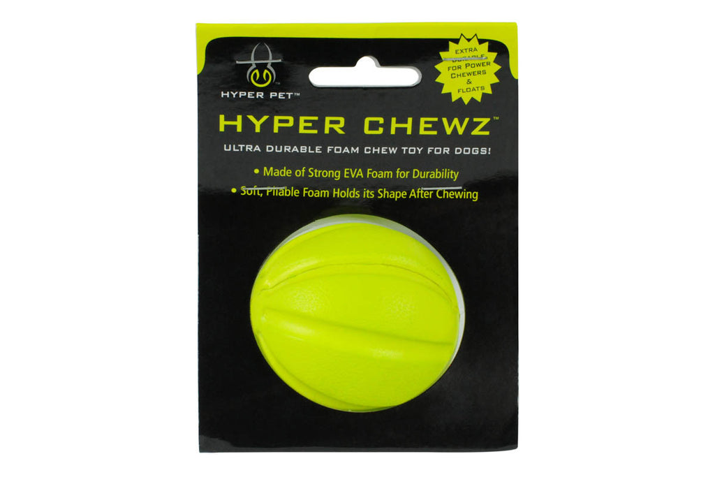 Hyper Chewz Ball