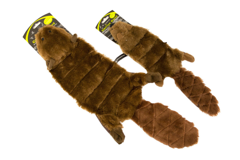 Critter Skinz Beaver