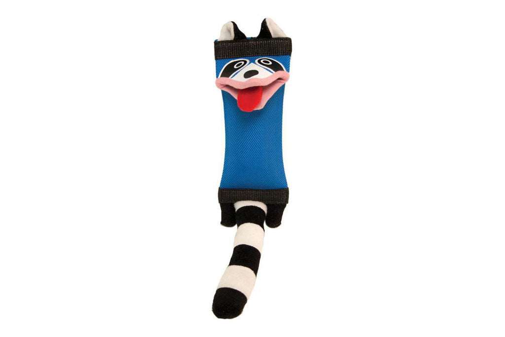 Fire Hose Friends Raccoon