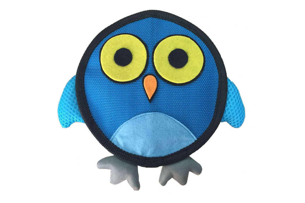 Firehose Flyers Owl