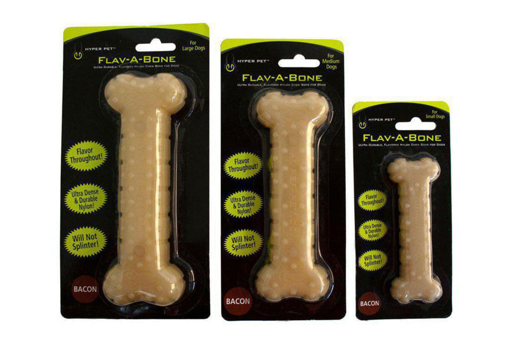 Flav-A-Bone Bacon