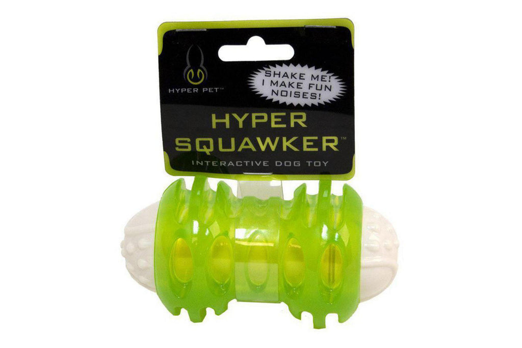 Hyper-Squawker Bone