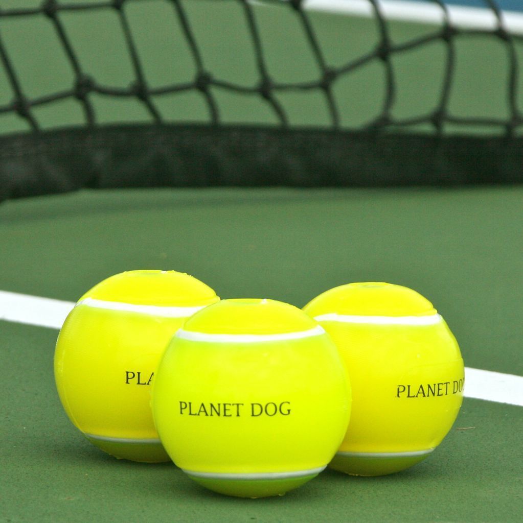 Orbee Sport Tennis Ball