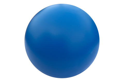 Indestructible Dog Ball - Blue