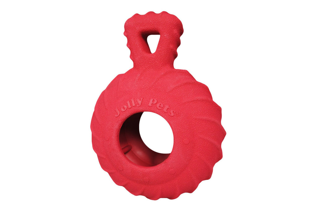 Jolly Tuff Treader