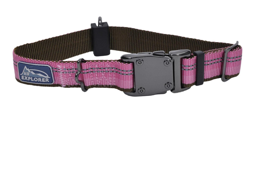 K9 Explorer Collar