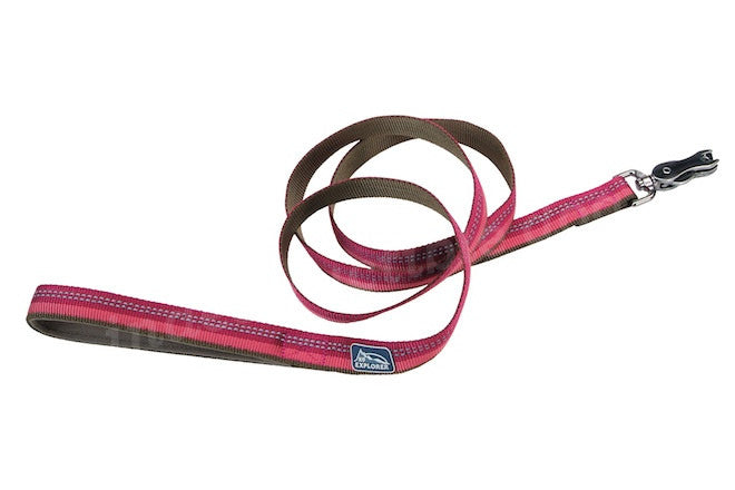 K9 Explorer Leash Indestructible Dog