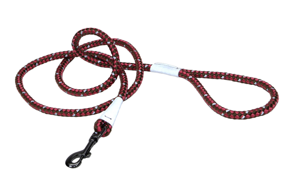 K9 Explorer Rope Clip Leash