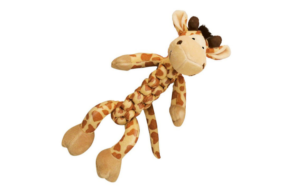 Kong braidz giraffe online