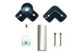 Aluminum Bed Corner Kit