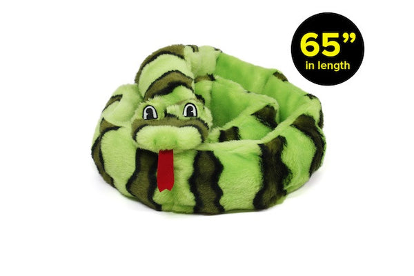 Invincible Snake Invincible Snake Ginormous – Indestructible Dog