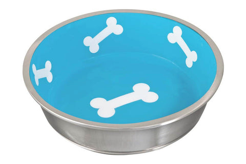 Robusto Dog Bowl - Aqua