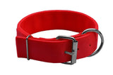 Macho Dog Double-Ply Collar