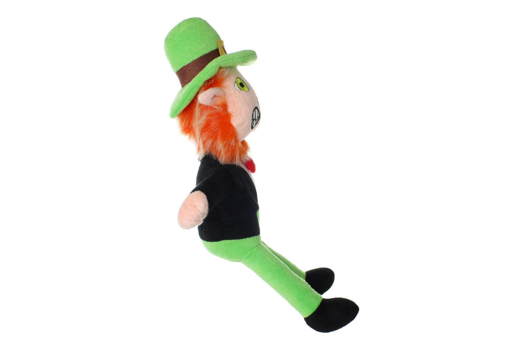 Mighty Leprechaun other side view