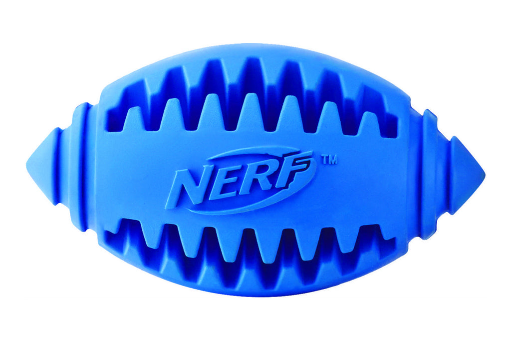 Football teether sales