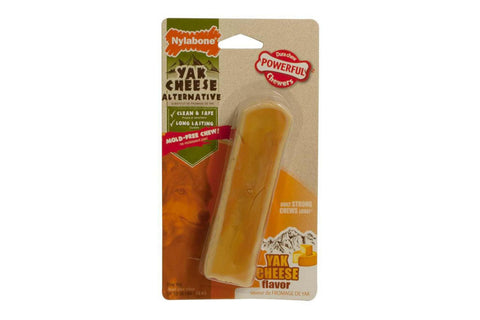 Dura Chew Alternative Yak Cheese Bone