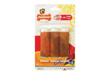 Dura Chew Flavor Frenzy Powerful Chewers 3 Rib Bone