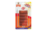 Dura Chew Flavor Frenzy Powerful Chewers 5 Rib Bone