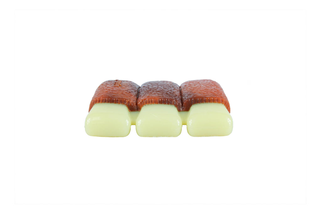 Dura Chew Flavor Frenzy Powerful Chewers 3 Rib Bone