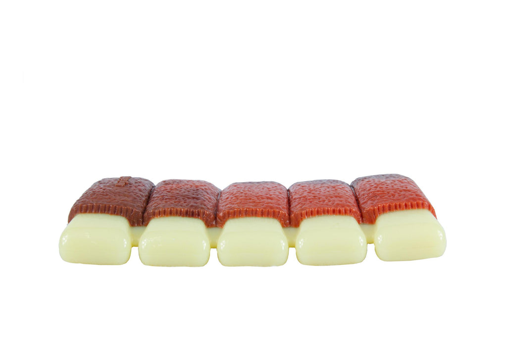 Dura Chew Flavor Frenzy Powerful Chewers 5 Rib Bone