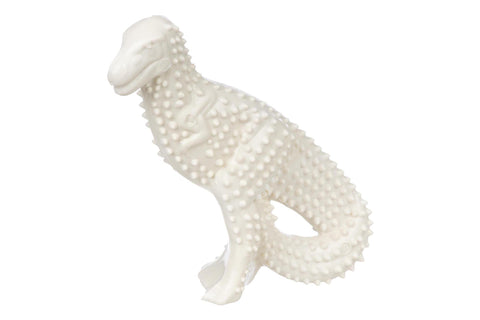 AOZOOM Dog Toys for Aggressive Chewers, Tough Durable Dog Chew