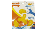 Nylabone Go Active Tug 3 Point