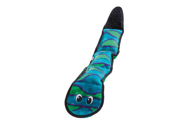 Invincible Snake Invincibles Snake – Indestructible Dog
