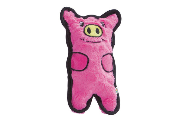 Invincibles Mini Pig – Indestructible Dog