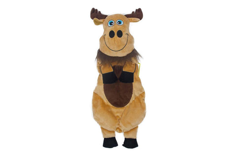 Squeakimal Moose