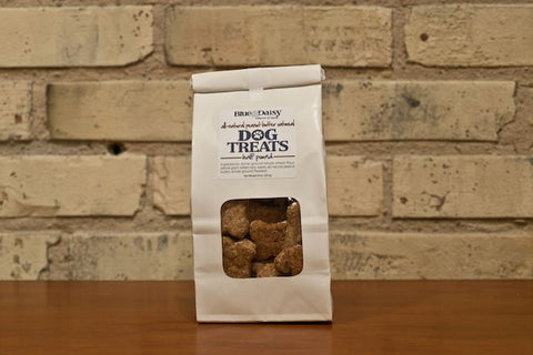 All Natural Dog Treats