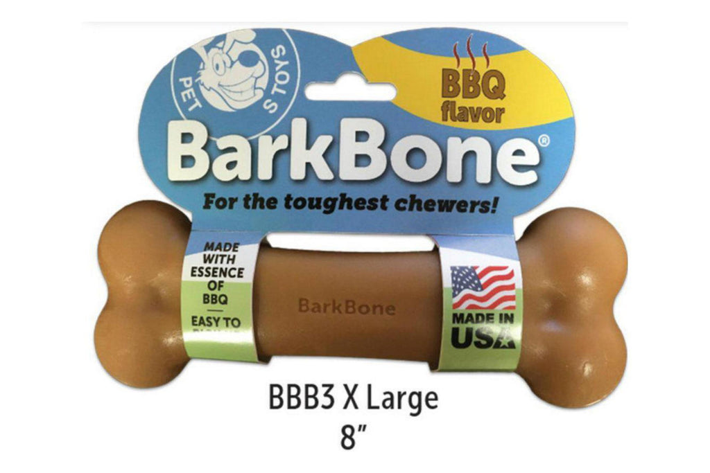 BBQ BarkBone