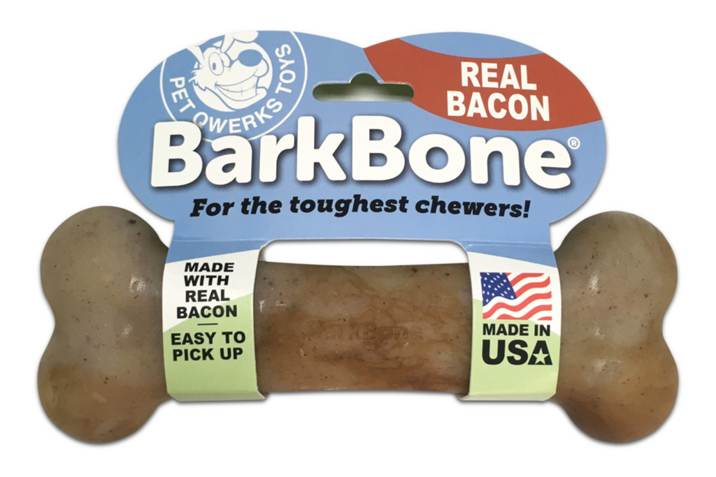 Bacon BarkBone