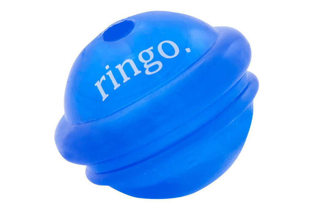 Orbee Tuff Ringo Ball – Indestructible Dog