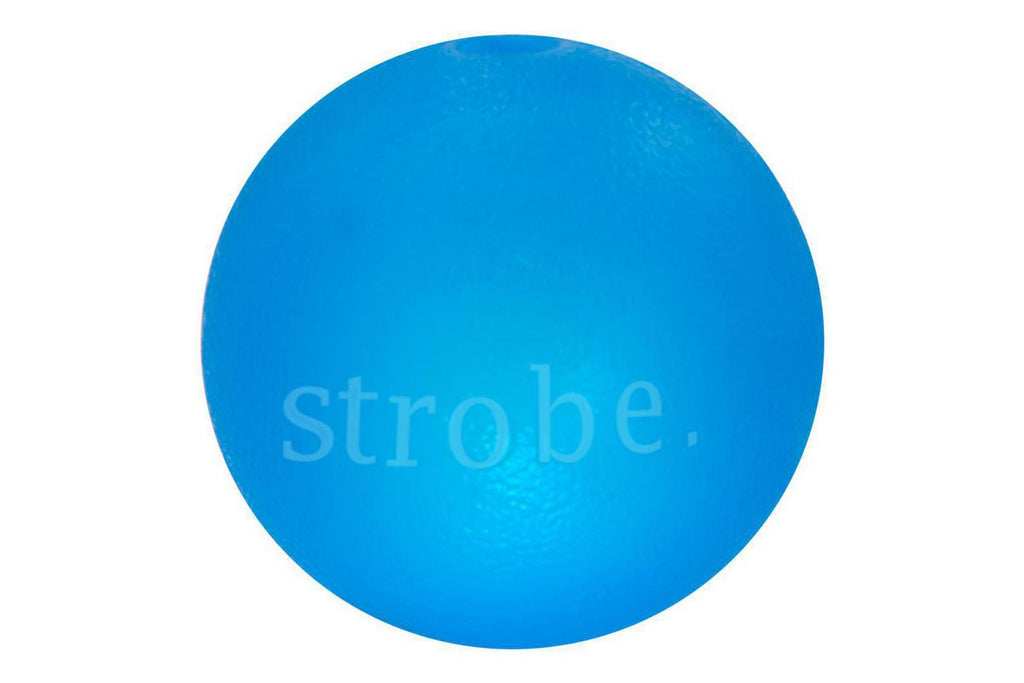 Orbee Tuff Strobe Ball