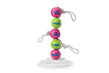 Orbee Tuff Fetch Dog Ball by Planet Dog - Both Colors 