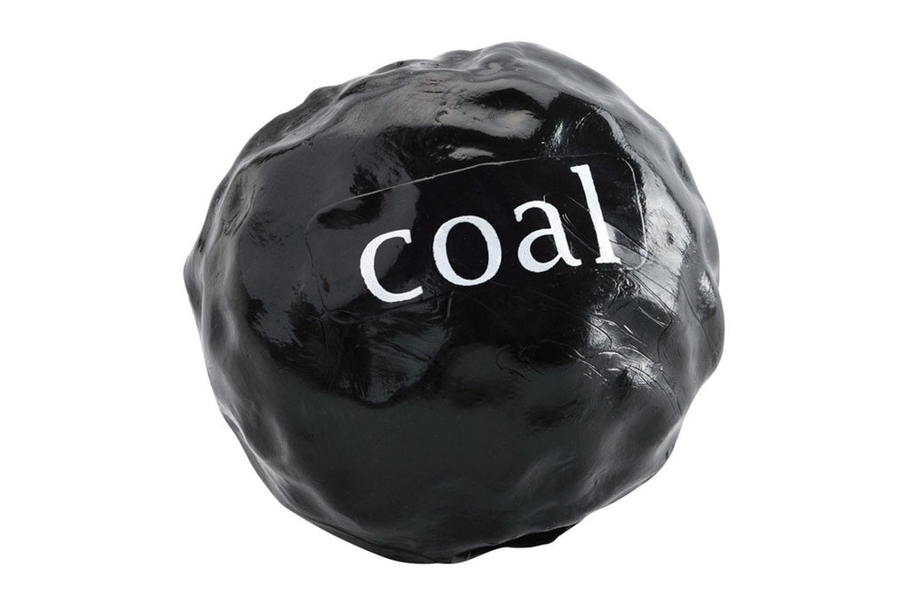 Orbee Tuff Coal Ball