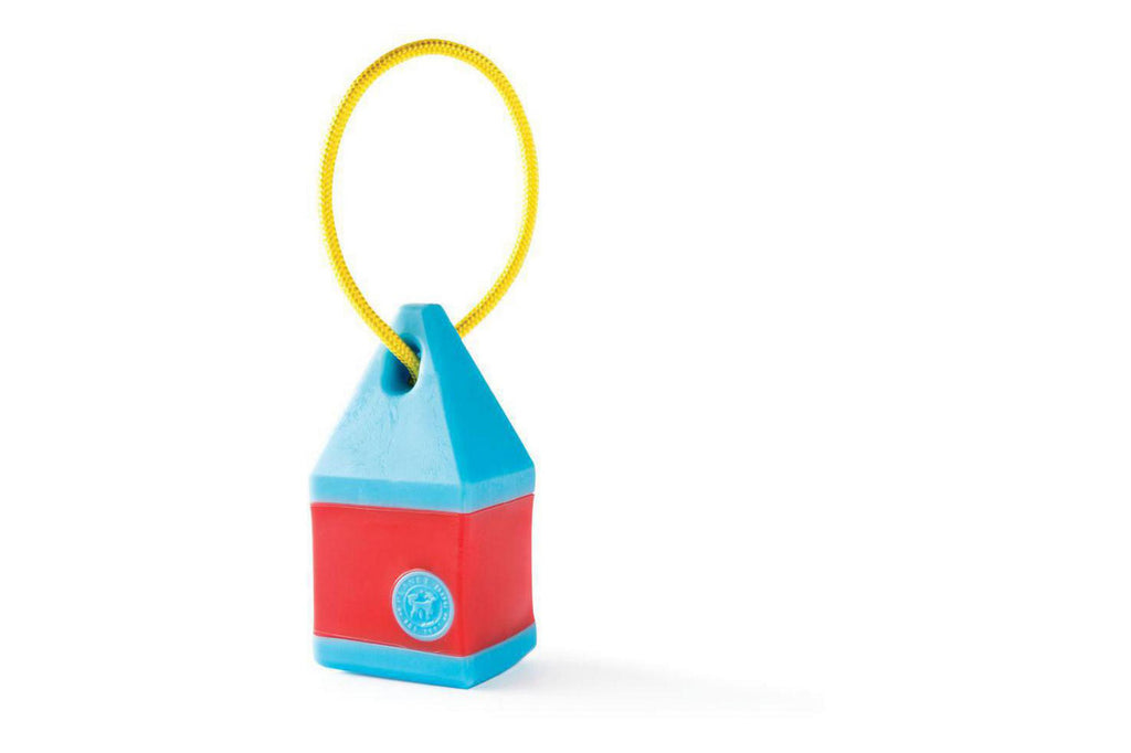Orbee-tuff Buoy