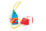 Orbee-tuff Buoy