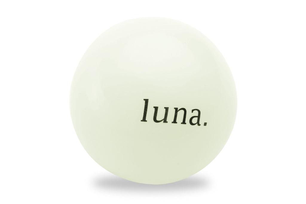 Orbee Tuff Luna Ball