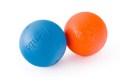 Squeak Ball