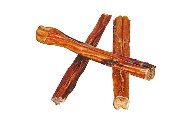 Bully Stick 7"