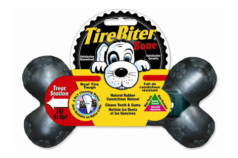 TireBiter Bone