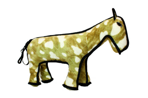 Barnyard Horse