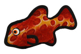 Tuffy Ocean Creature Fish Side View