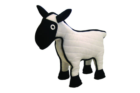 Sherman the Sheep