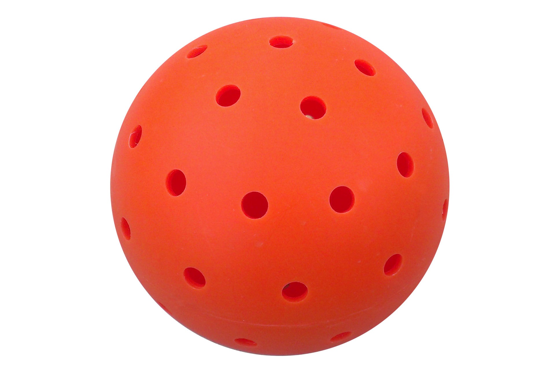 hard dog balls