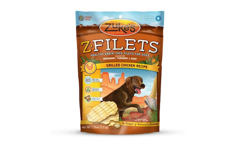 Z Filets Grilled Chicken
